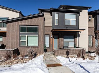 10096 Town Ridge Ln, Lone Tree, CO 80124