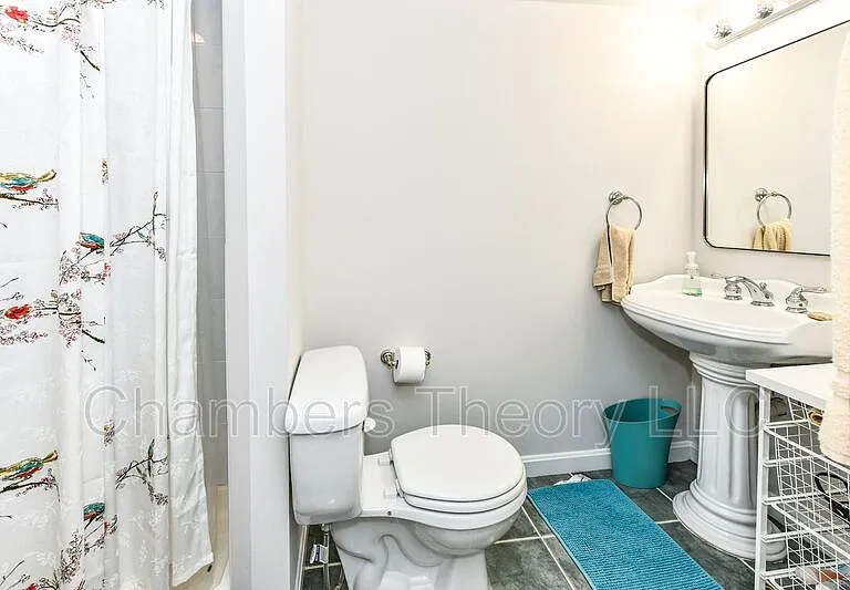 2534 S Walter Reed Dr #3 — Photo 21
