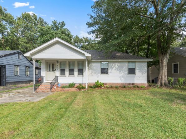 416 S 15th Ave, Hattiesburg, MS 39401