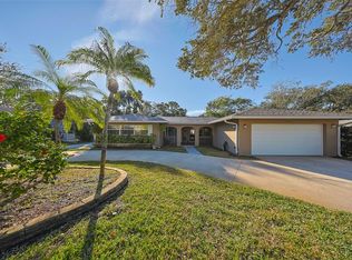 14510 N Tanglewood Dr, Largo, FL 33774