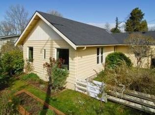 1043 E 23rd Ave, Eugene, OR 97405