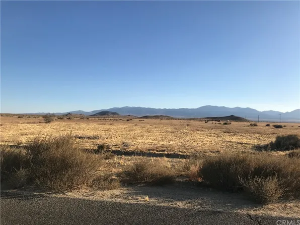 210 Largo Vista Rd, Black Butte, CA 93591