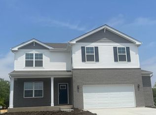 25910 S Manchester Ln, Manhattan, IL 60442