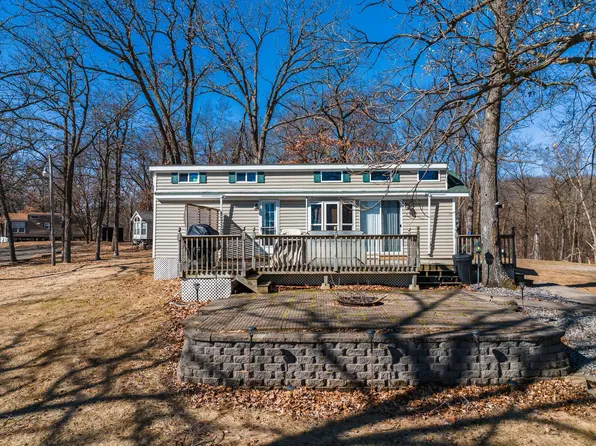 29387 Era Ln, Burtrum, MN 56318