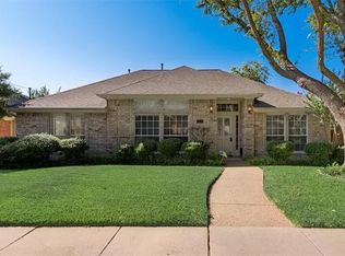 4304 Echomont Ln, Plano, TX 75093