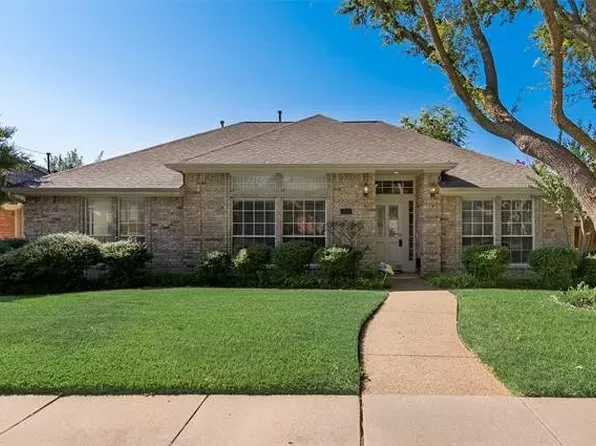 4304 Echomont Ln, Plano, TX 75093