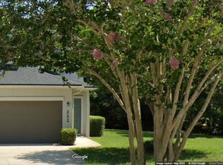 222 Amistad Dr, Saint Augustine, FL 32086