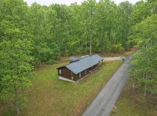 166 Stellar Night Dr, Morehead, KY 40351