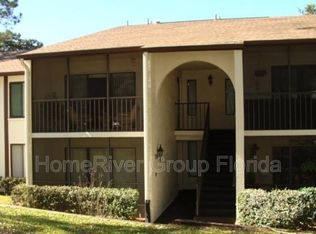 1724 Pine Ridge Way W APT A1, Palm Harbor, FL 34684