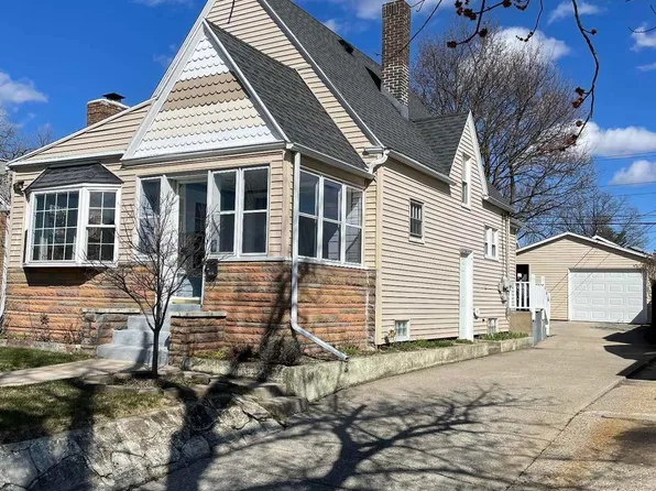 426 N Mason St, Mishawaka, IN 46544