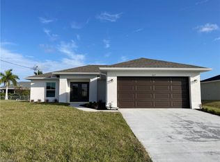 517 NW 20th St, Cape Coral, FL 33993