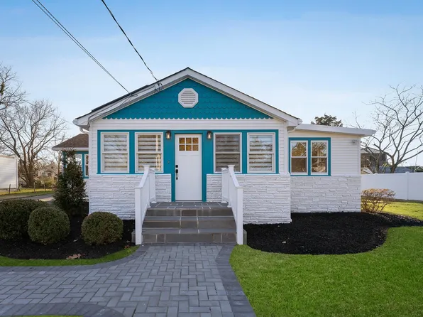 134 Pinetree Dr, Villas, NJ 08251