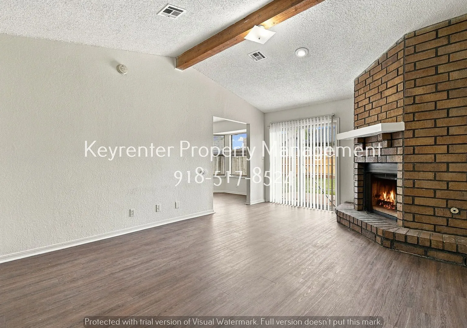 3 Bed | 2 Bath in East Tulsa! — Photo 3