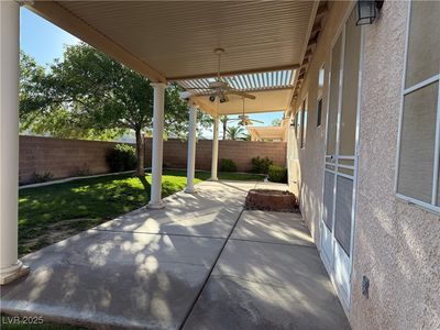 5885 Prospector Trl, Las Vegas, NV, 89118