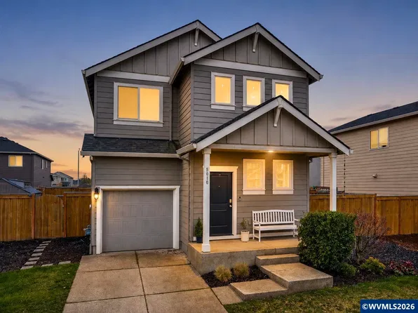 5010 Gemini Ave NE, Salem, OR 97305