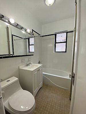 3rd image of 343A E 9th St #1