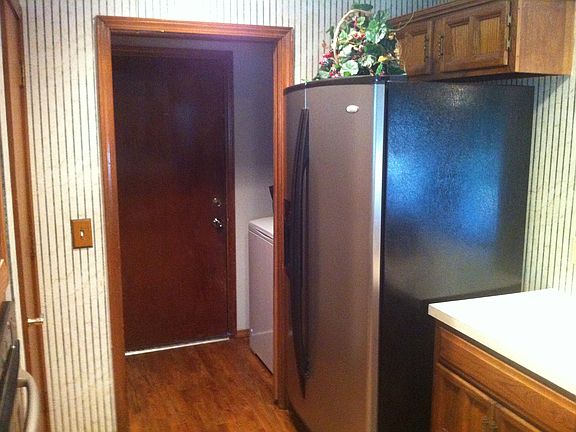 Refrig.,washer+dryer