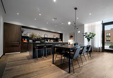 Rented by Brookfield (Funnel)