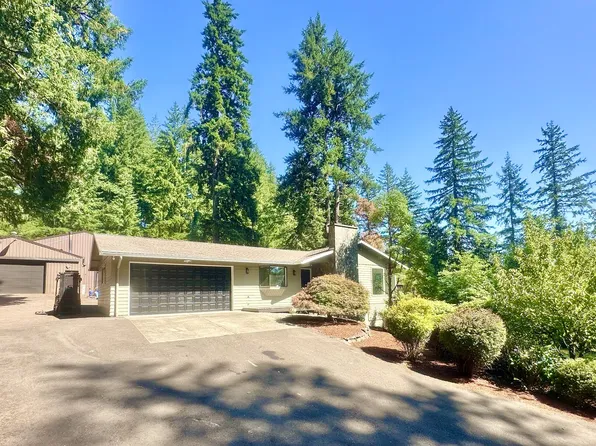 20698 S Mattoon Rd, Estacada, OR 97023