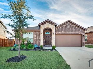 14152 Rabbit Brush Ln, Haslet, TX 76052