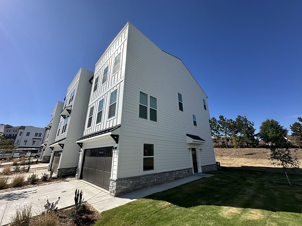 9259 Humanitas Ct NW Concord NC Zillow