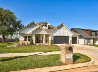 Woods Bonus Plan, Echo Ranch, Edmond, OK 73025