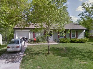 6411 E 150th St, Grandview, MO 64030