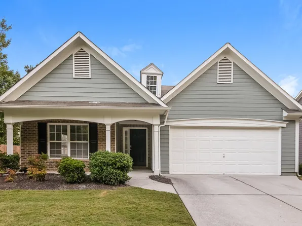 3110 Cooper Woods Dr, Loganville, GA 30052