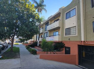 Eton Palms, Canoga Park, CA 91303