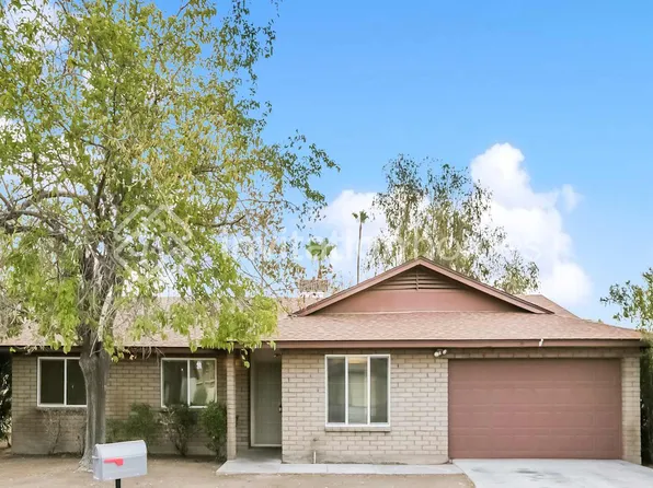 701 N Comanche Dr, Chandler, AZ 85224