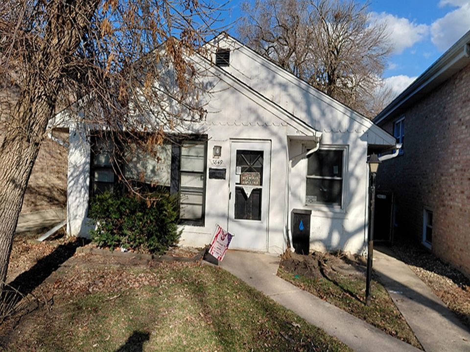 1st image of 3849 N Oketo Ave