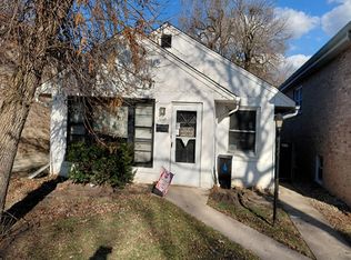 3849 N Oketo Ave, Chicago, IL 60634