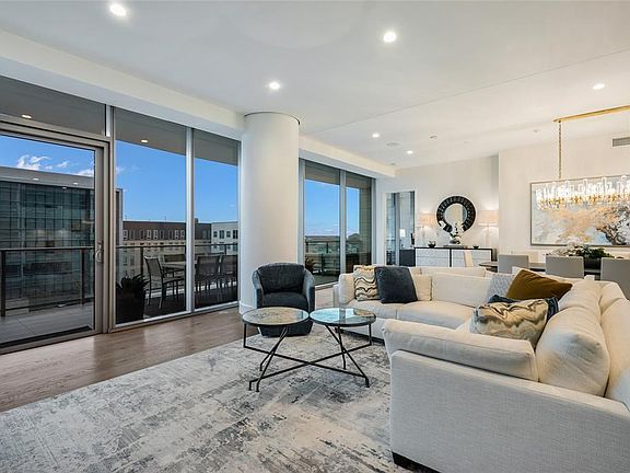 5th image of 7901 Windrose Ave Unit 604