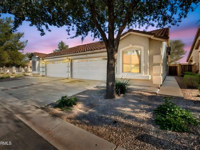 16620 S 48TH Street #96, Phoenix, AZ, 85048