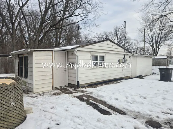 2203 Rehm Dr, 2203 Rehm Dr #1/2, Fort Wayne, IN 46819