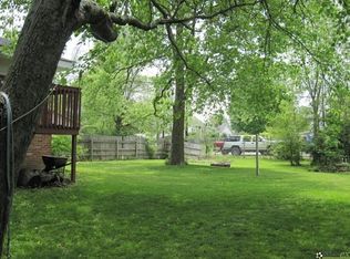 2025 Irwin Ave, Columbus, IN 47201