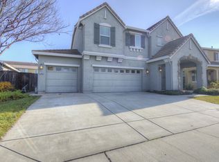 1305 Standish Cir, Lincoln, CA