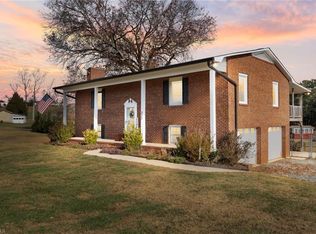 577 John Crotts Rd, Mocksville, NC 27028