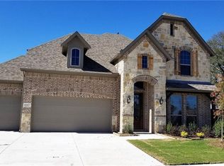 4307 Pecan Ln, Melissa, TX 75454