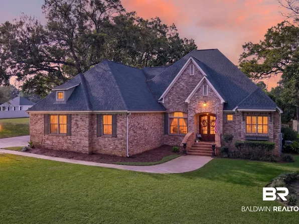 17161 Stillwood Ln, Fairhope, AL 36532