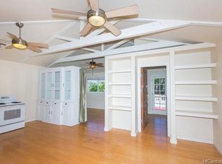 445 Lawelawe St, Honolulu, HI 96821