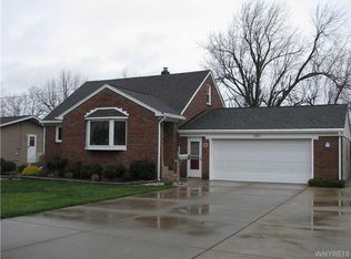 150 North Ave, West seneca, NY 14224
