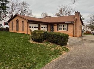 2820 Boone Trl, North Wilkesboro, NC 28659