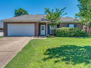 370 Briar View Dr, Brandon, MS 39042