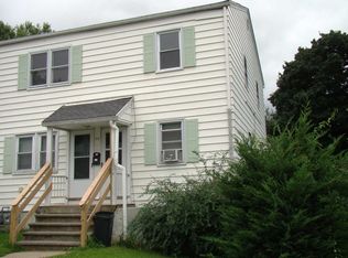 28 Vernon Ter #1, Poughkeepsie, NY 12601