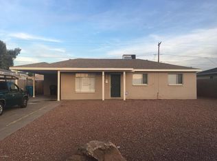 4321 N 48th Ave, Phoenix, AZ 85031