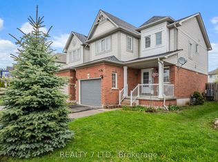 73 Bird St, Barrie, ON L4N0X3