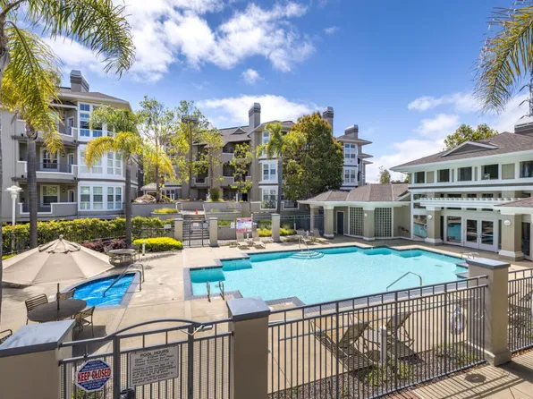 880 Meridian Bay Ln Unit 307, Foster City, CA 94404