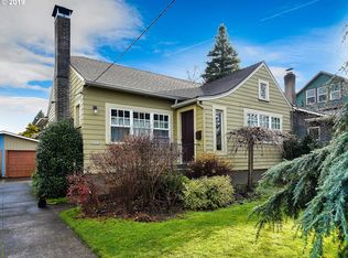 2952 NE 34th Ave, Portland, OR 97212