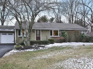 55 Dreahook Rd, Branchburg, NJ 08876